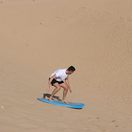 Surf Riad Taghazout Exteriér fotografie