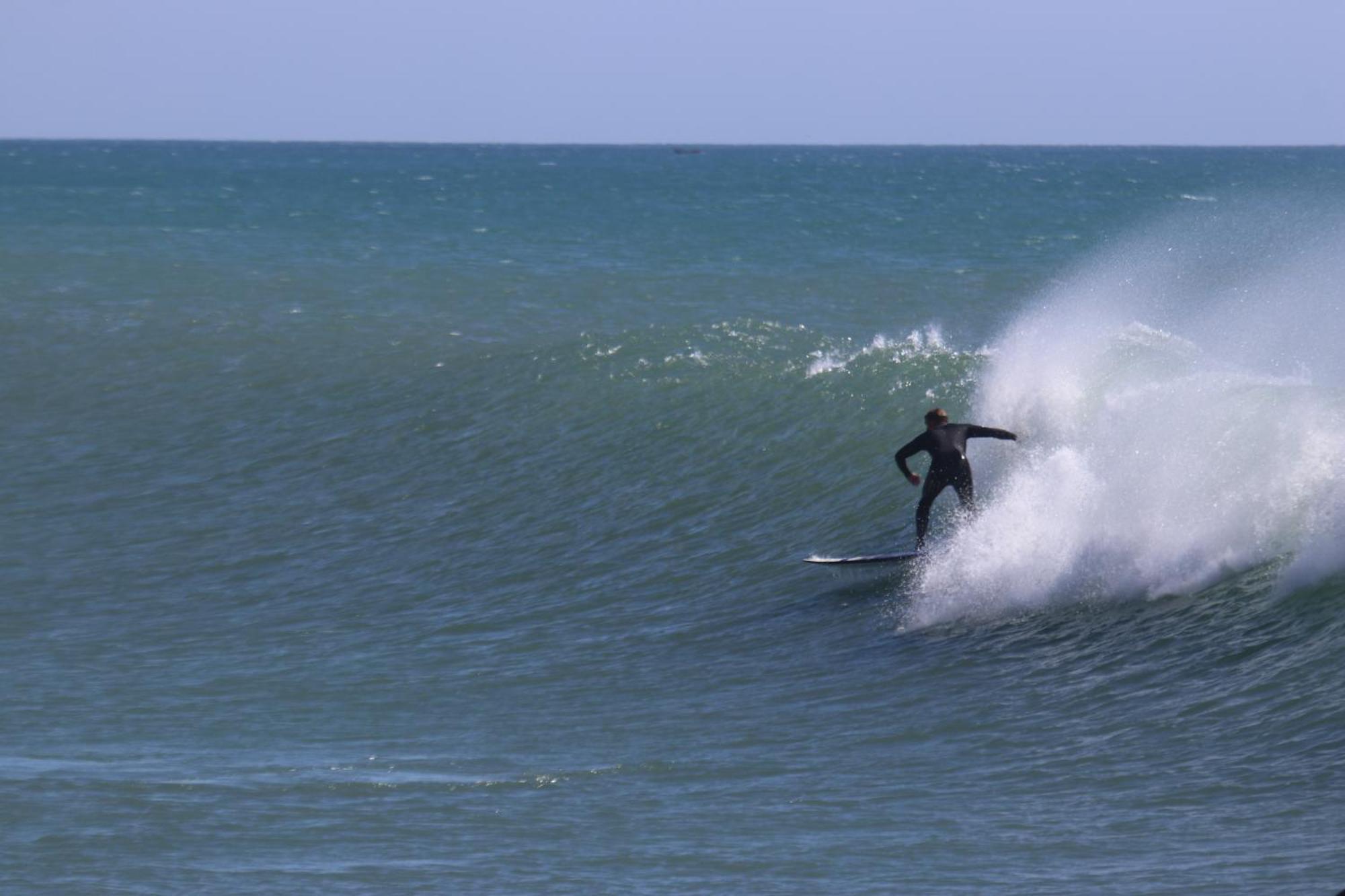 Surf Riad Taghazout Exteriér fotografie
