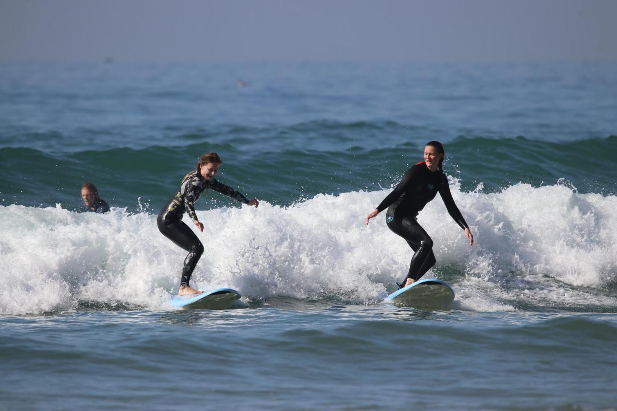 Surf Riad Taghazout Exteriér fotografie