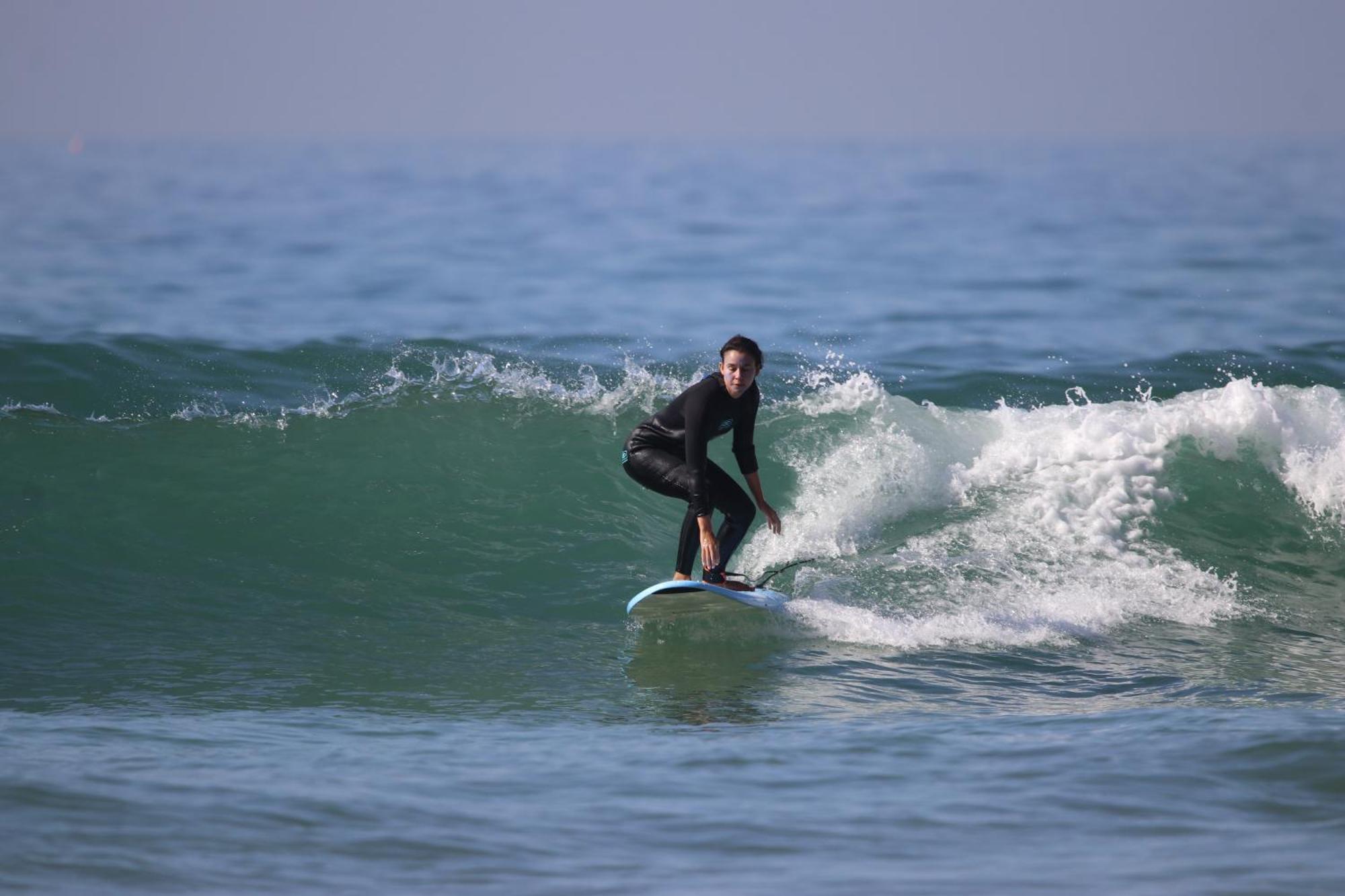 Surf Riad Taghazout Pokoj fotografie
